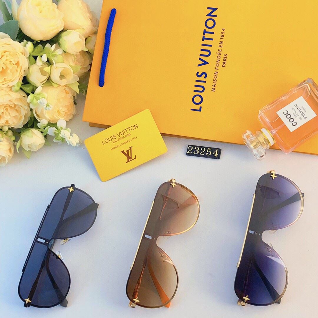 Louis Vuitton Sunglasses